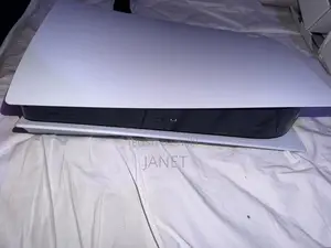 Playstation 5 Disc Edition
