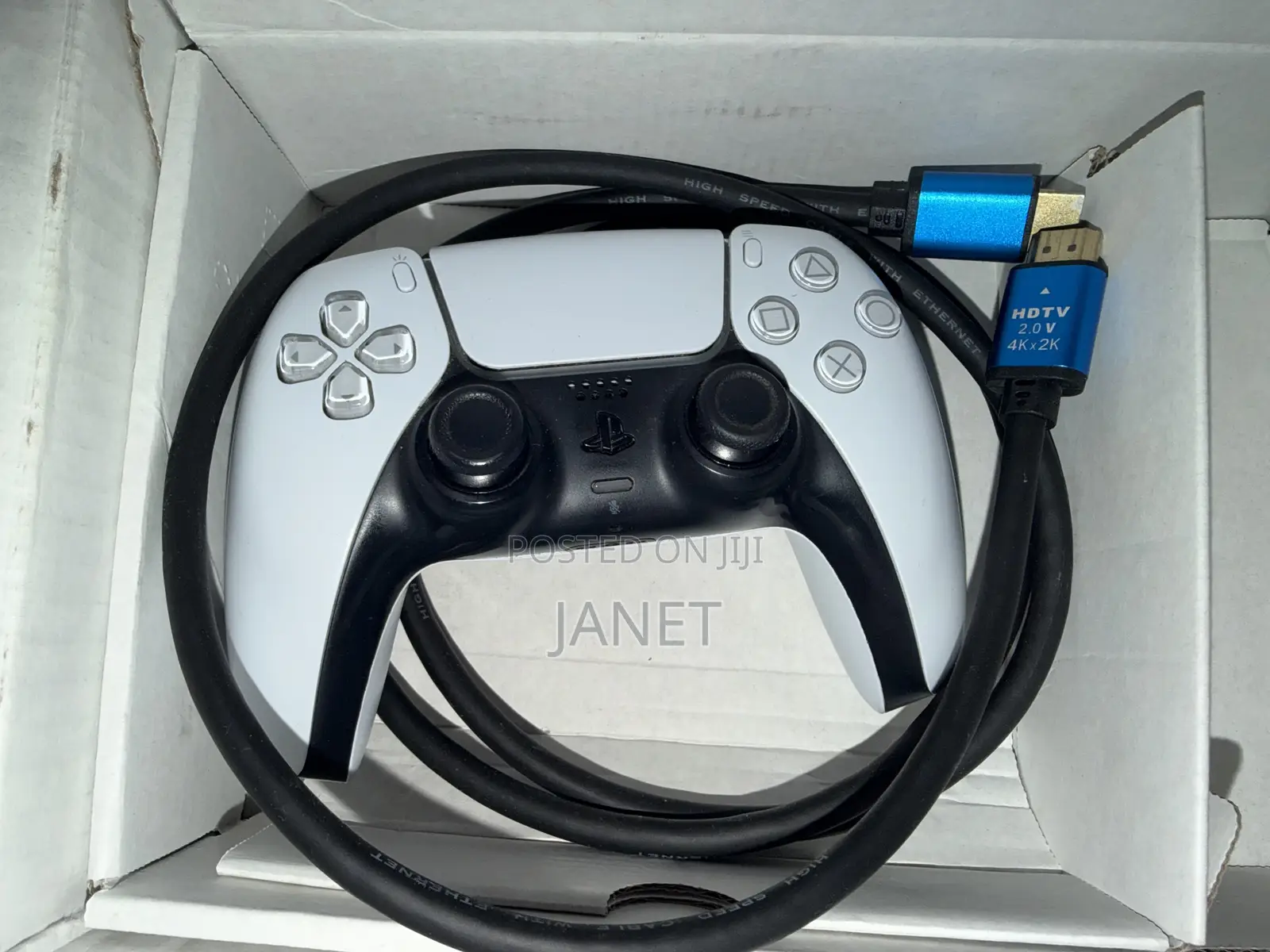 Playstation 5 Disc Edition