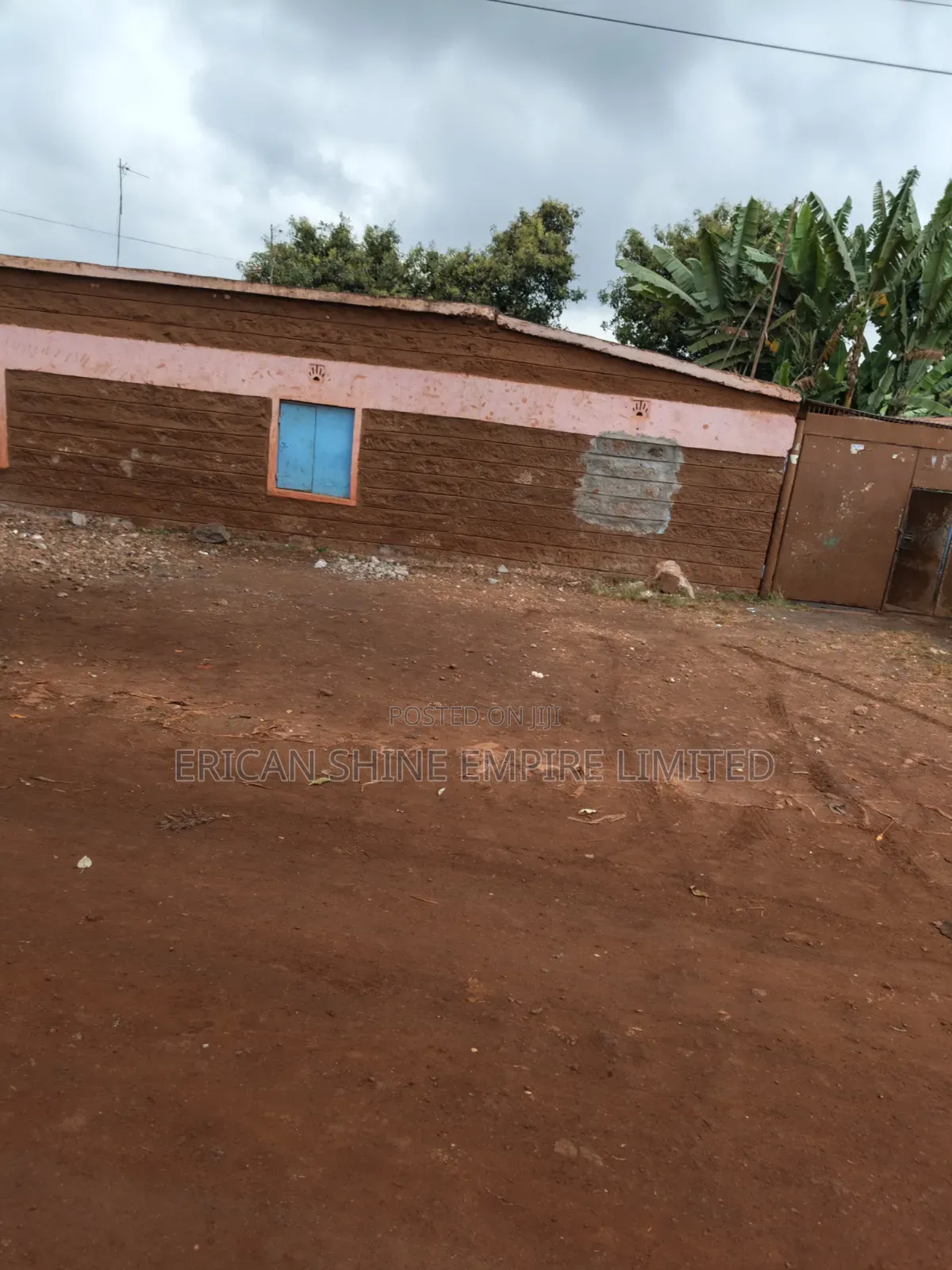 3/4 Prime Land for Lease