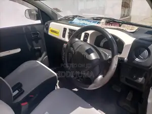 Suzuki Alto 660cc AWD 2018 White