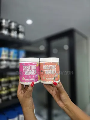 Nutrex Creatine for Women 30 Servings