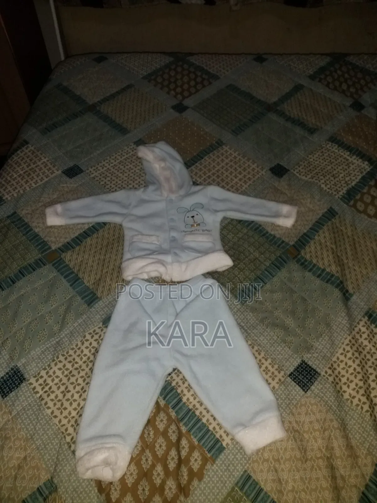 Baby Clothes