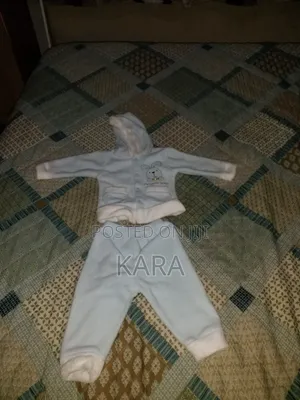 Baby Clothes
