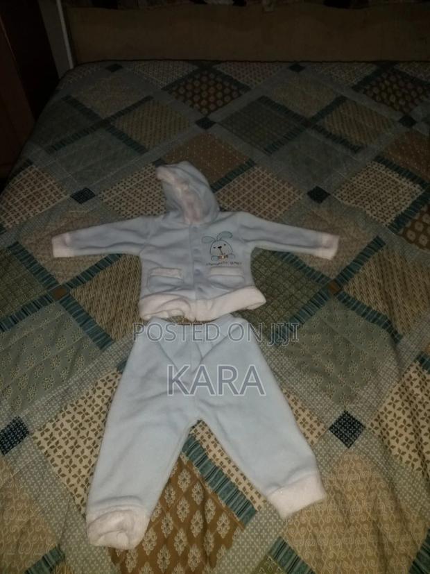 Baby Clothes - main view