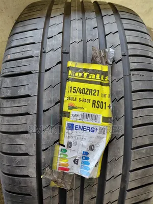 315/40zr21 Rottala Setula S-Race.