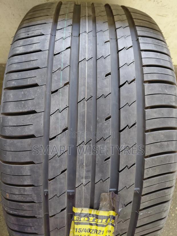 315/40zr21 Rottala Setula S-Race. - thumbnail 2