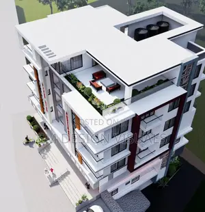 Architect Apartment, Mansion Bungalow Design Plans