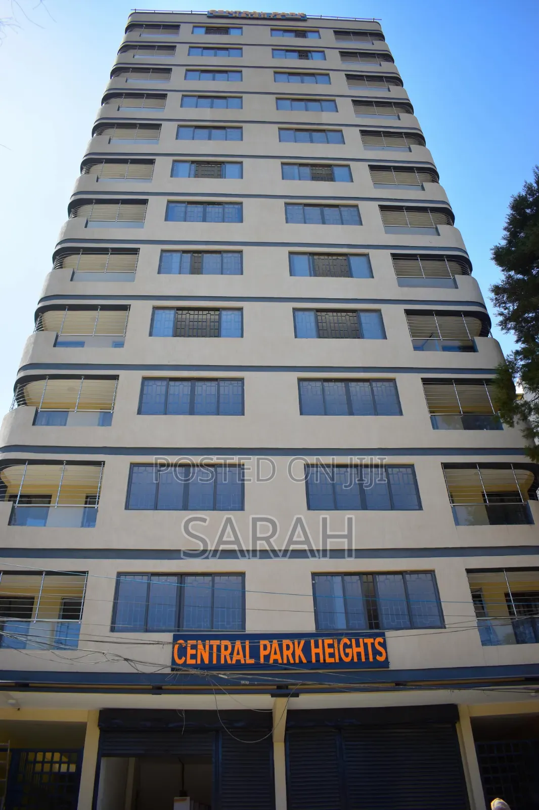 3 bedroom apartment for rent — image 1 of 18