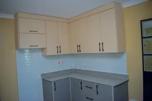 3bdrm Apartment in Kapiti Road, South B for rent