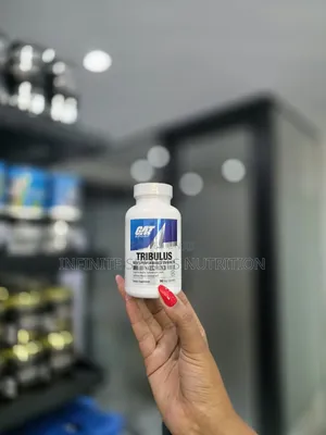 Gat Tribulus (Testosterone Booster) 90 Capsules