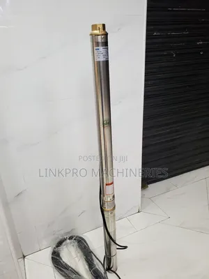 1hp Deep Well Usk Submersible Pump