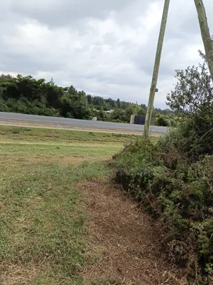1.5prime Land for Lease in Nyahururu Highway