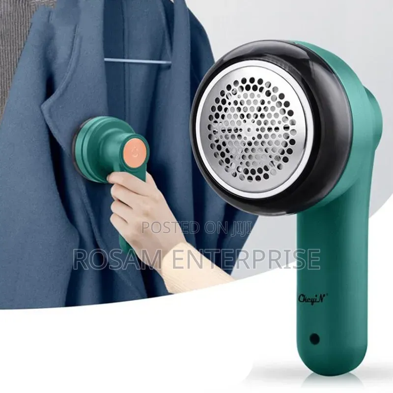 Fabric/Lint Remover