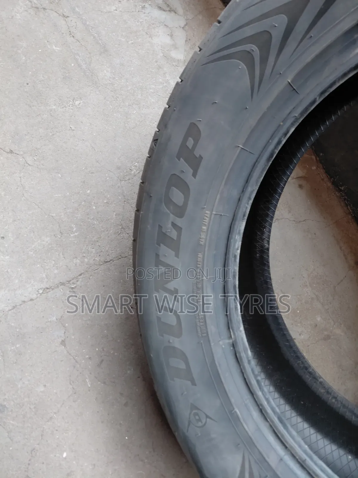 275/50r20 Dunlop Sport Maxx 060+