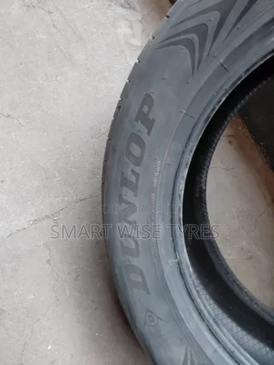 275/50r20 Dunlop Sport Maxx 060+
