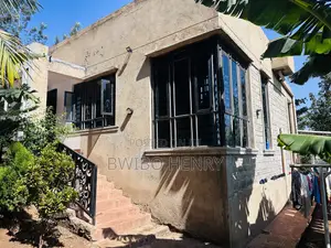 3bdrm Bungalow in Kaps Green Court, Kiboswa for sale