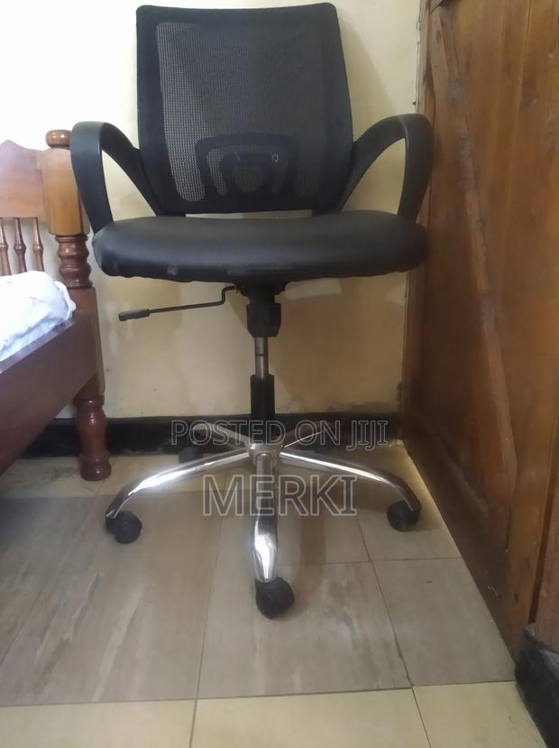 Office Chair - thumbnail 2