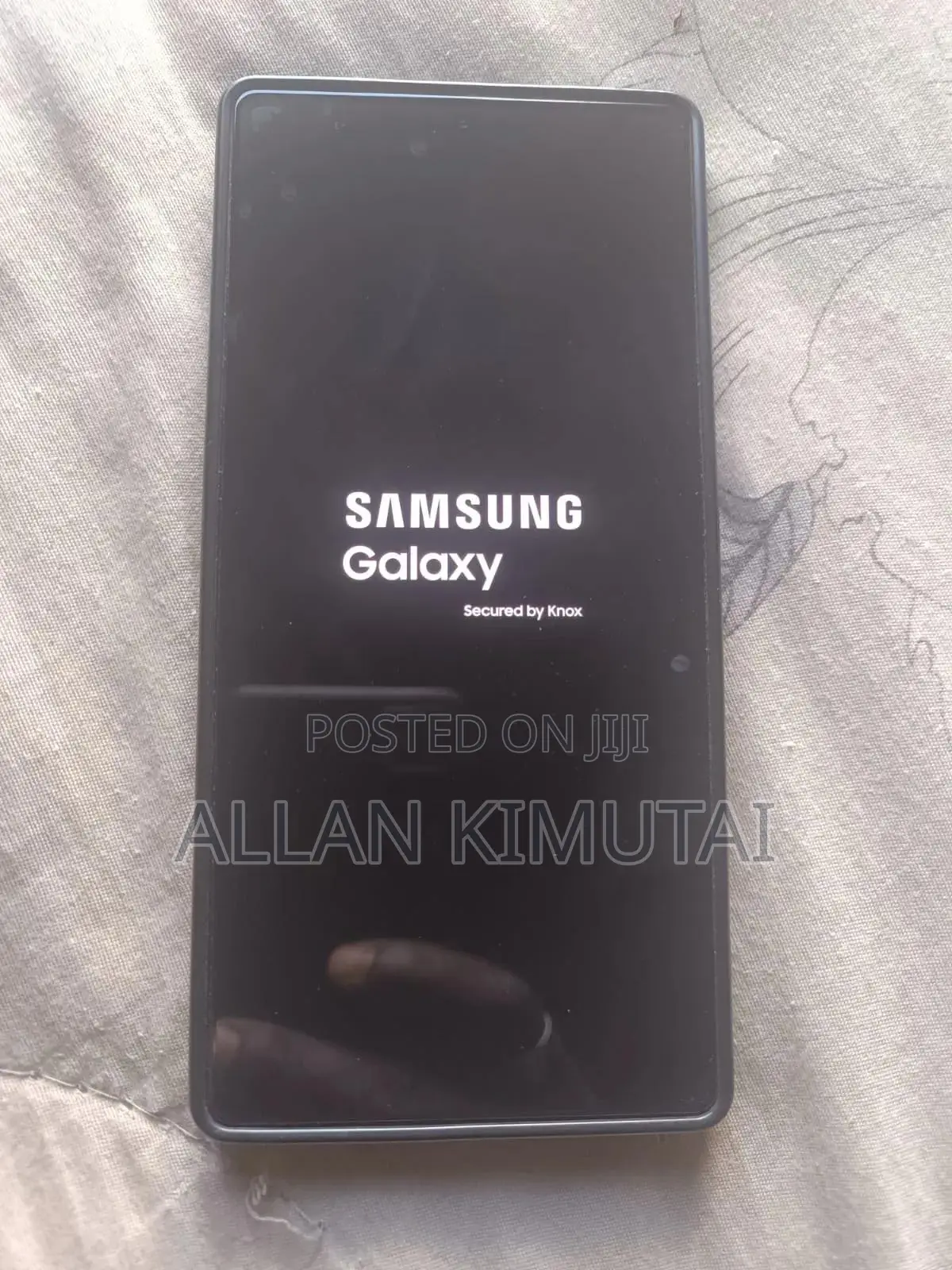 Samsung Galaxy S25 Ultra 512 GB White