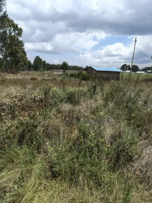 10 Prime Land for Sale in Kasuku Nyahururu