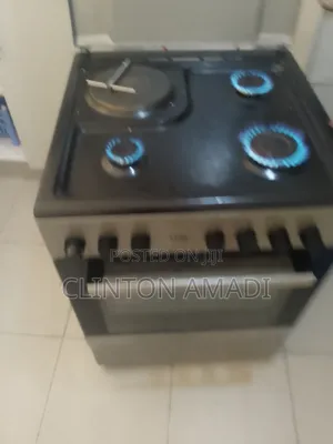 Cooker Repair and Service
