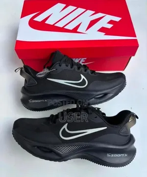 Nike Zoom X