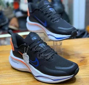Nike Zoom X