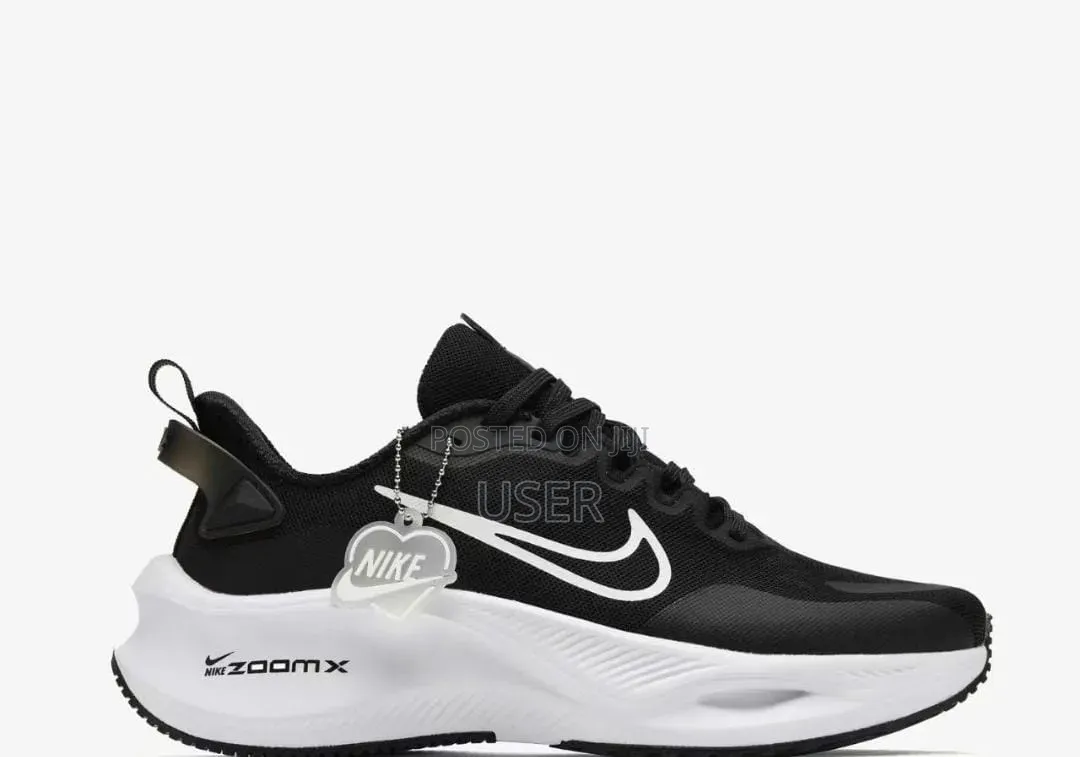 Nike Zoom X