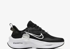 Nike Zoom X