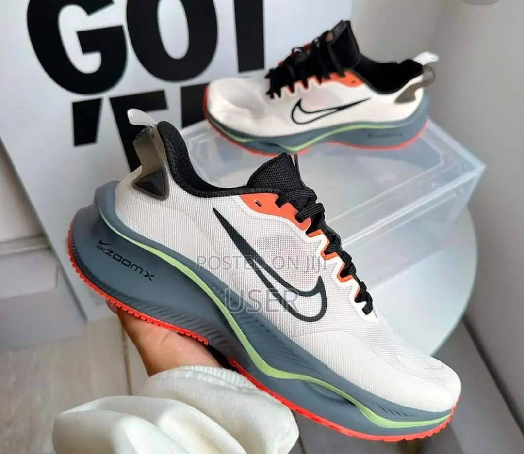 Nike Zoom X