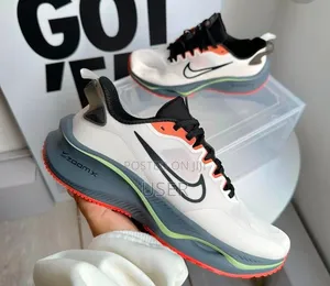 Nike Zoom X