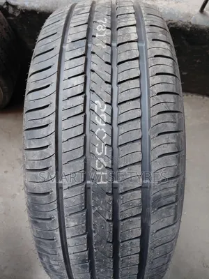 265/55r19 Dunlop Grandtrek Pt5
