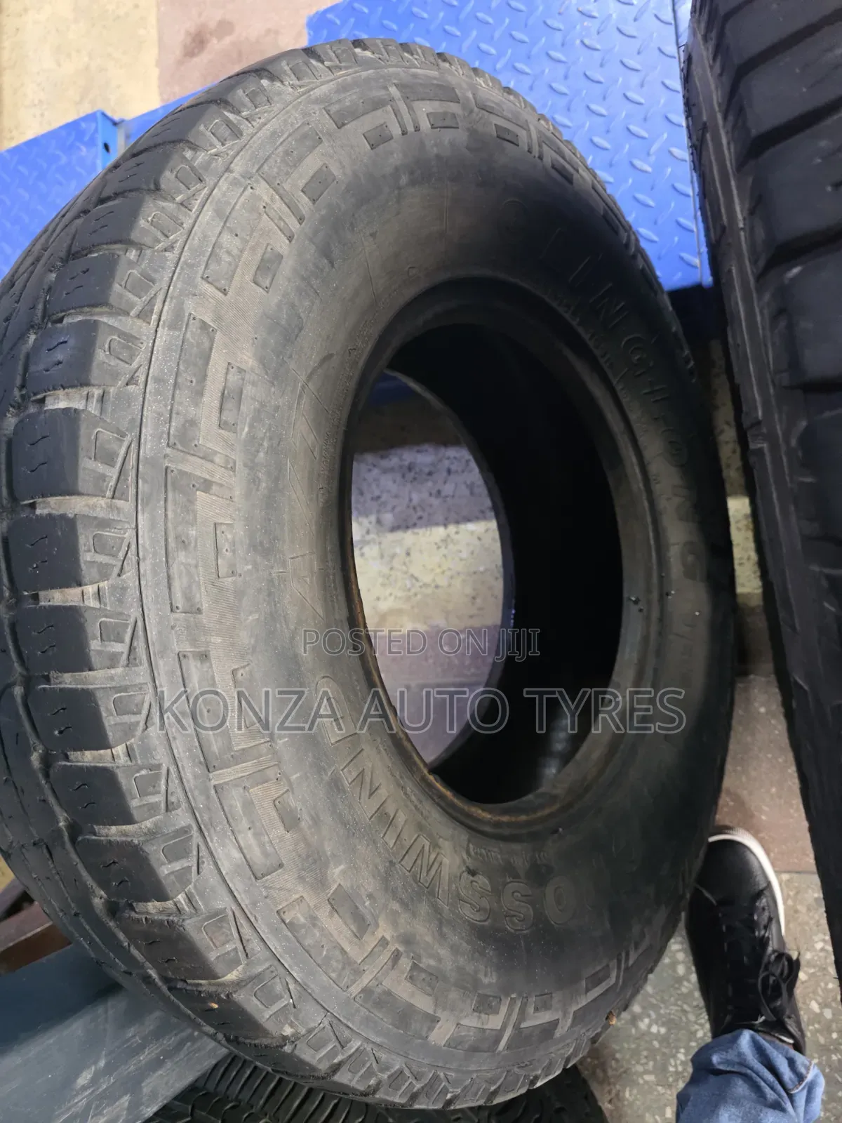 31/10.5r15 Linglong Per PC