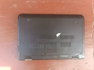 Laptop Lenovo ThinkPad 11e 4GB Intel Core i5 SSD 128GB