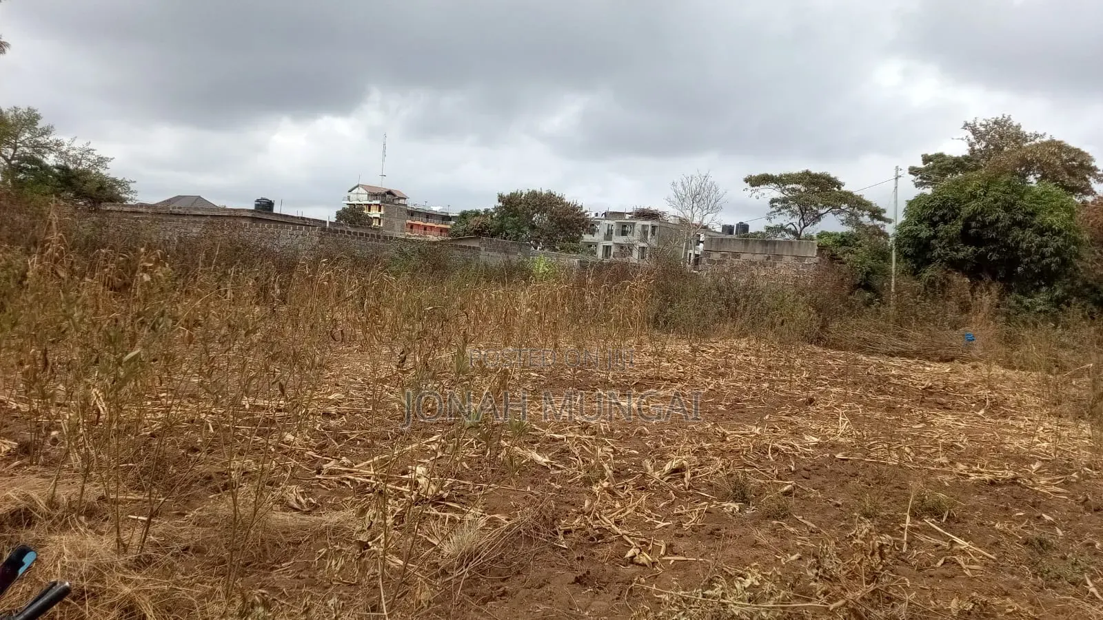 50 by 100 Land for Sale . Gatuanyaga, Thika, Kiambu