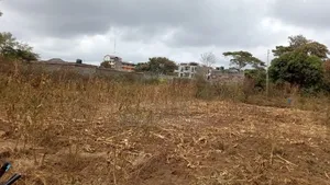 50 by 100 Land for Sale . Gatuanyaga, Thika, Kiambu