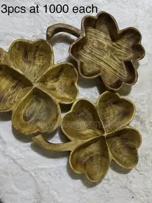 Wooden Utensils