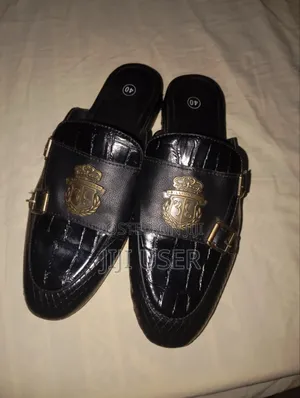 Mules Shoes Male. Loafer. Size 40. WhatsApp