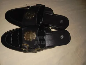 Mules Shoes Male. Loafer. Size 40. WhatsApp
