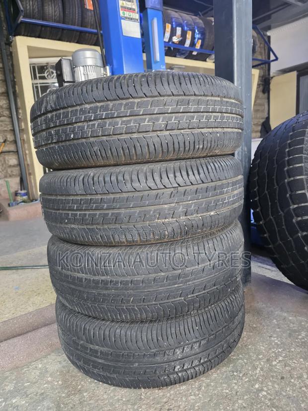 MRF 195/65r15 Per PC - main view