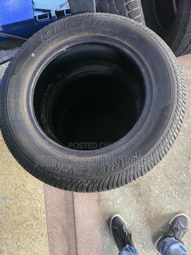 MRF 195/65r15 Per PC - thumbnail 2