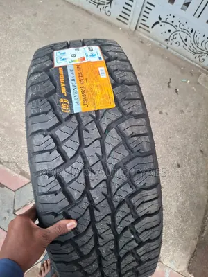 285/65r18 Joyroad Tire