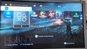 Sony Playstation 4 Pro