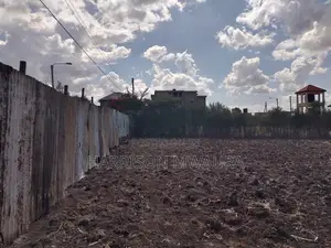 Prime 1/4 Acre Plot – North View Estate, Utawala