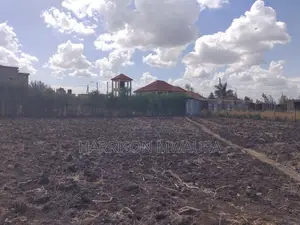 Prime 1/4 Acre Plot – North View Estate, Utawala