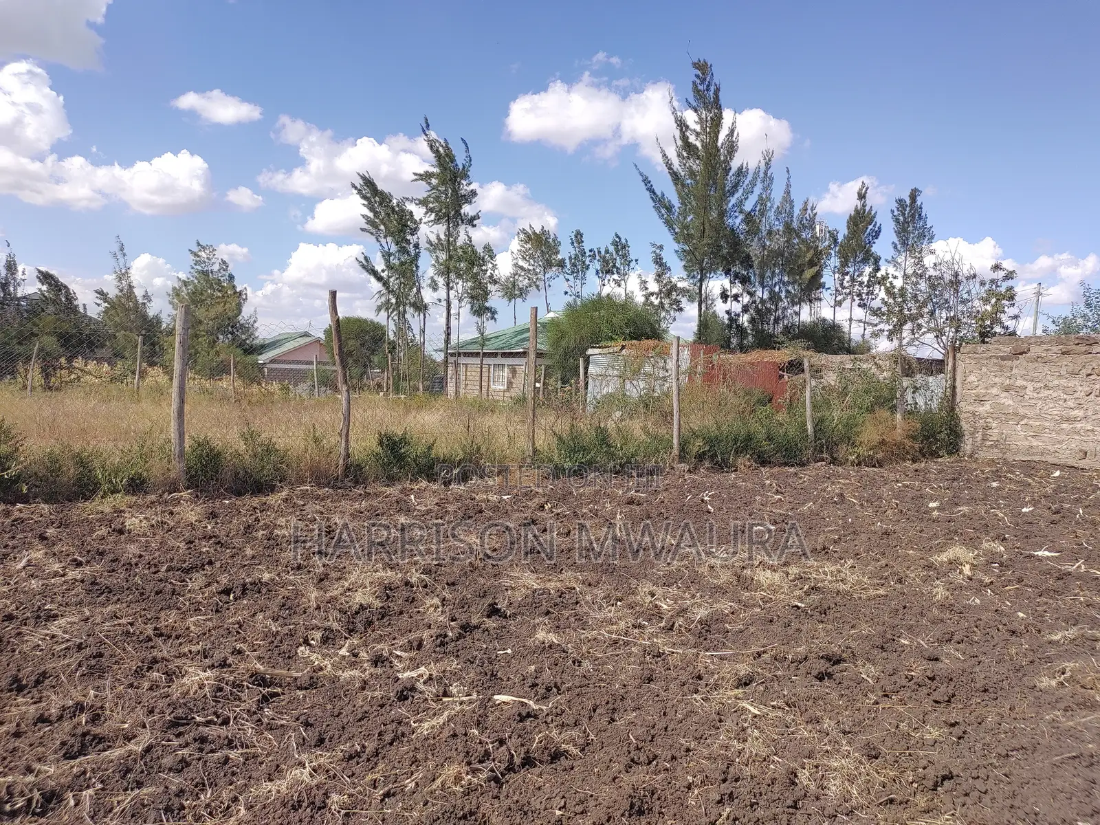 Prime 1/4 Acre Plot – North View Estate, Utawala