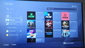 Sony Playstation 4 Pro