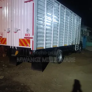 Transport Services
