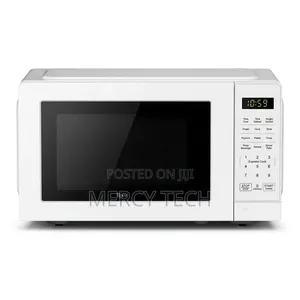 Roch 20l Digital Microwave Oven(1 Year Warranty)