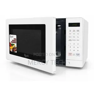 Roch 20l Digital Microwave Oven(1 Year Warranty)