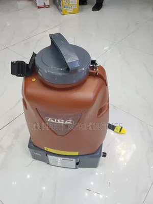 20 Litres Aico Rechargeable Knapsack Sprayer